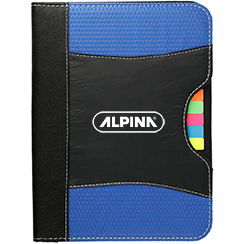 Flare Organization Jr. Padfolio