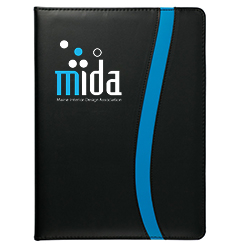 Session Padfolio