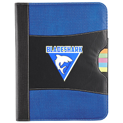 Flare Organization Padfolio