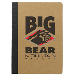 5 x 7 inch FSC® Mix Composition Notebook