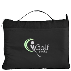Roam Fleece Travel Blanket