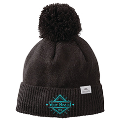 Unisex SHELTY  Knit Toque by Roots73