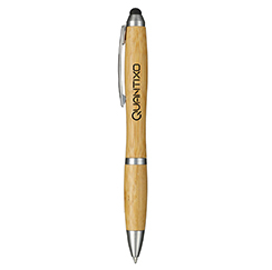 Bamboo Nash Stylus Pen