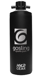 18 oz. Mag Bottle by Wyld Gear