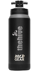 34 oz. Mag Bottle by Wyld Gear