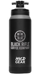 44 oz. Mag Bottle by Wyld Gear