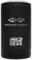 Multi-Can Holder by Wyld Gear