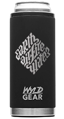 Slim Can Holder by Wyld Gear