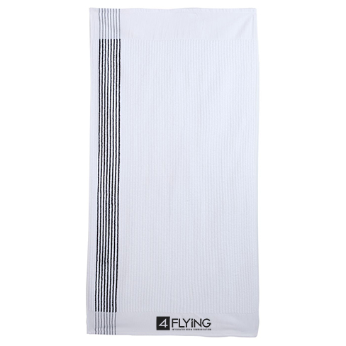 22 in. x 44 in. Caddy Golf Towel