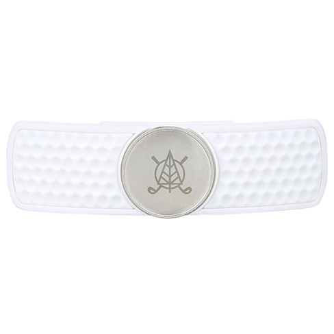 Hat Clip Golf Ball Marker by SNAPS®