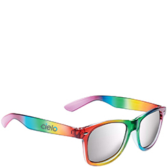 Rainbow Sun Ray Sunglasses