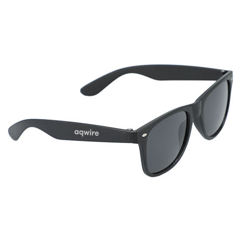 Sun Ray Recycled Sunglasses