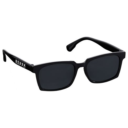 Ashley Recycled Square Sunglasses