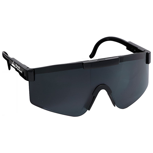 August Recycled Blade Sport Sunglasses