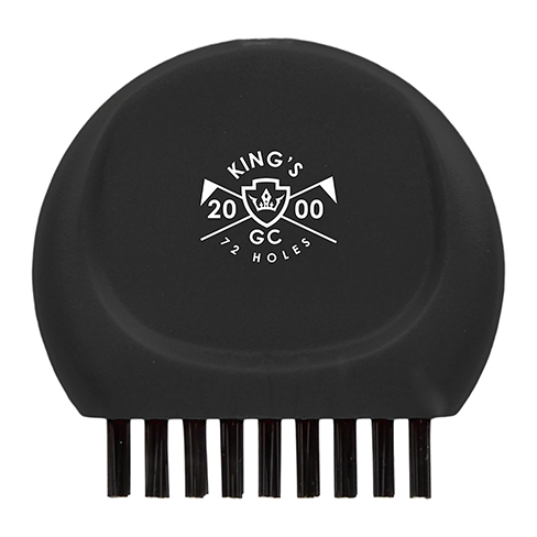 Mini Recycled Golf Club Brush