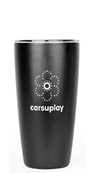 16 oz. Vacuum Insulated Tumbler by MiiR®