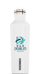 16 oz. Canteen Bottle by CORKCICLE®