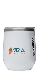 12 oz. Stemless Wine Tumbler by CORKCICLE®