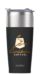 20 oz. Stainless Insulated Tied Tumbler by Asobu®