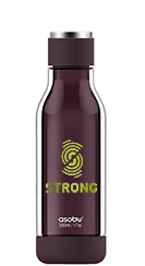 17 oz. Tritan Inner Peace Bottle by Asobu®