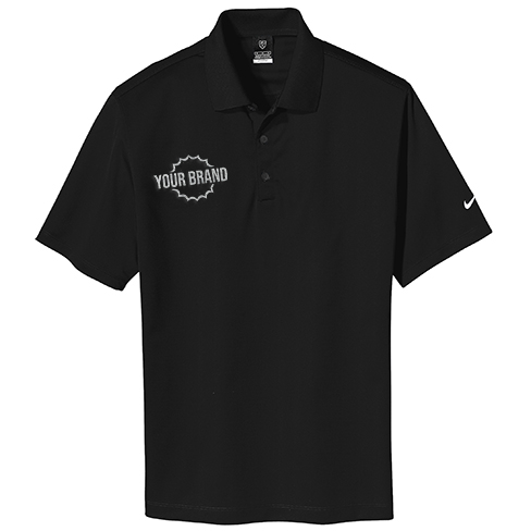 Tech Basic Dri-FIT Polo by Nike®