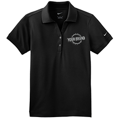 Women's Dri-FIT Classic Polo by Nike®