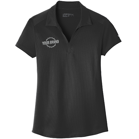 Women's Dri-FIT Legacy Polo by Nike