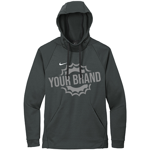 Therma-FIT Pullover Fleece Hoodie by Nike®