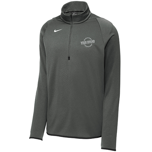 Therma-FIT 1/4-Zip Fleece by Nike®