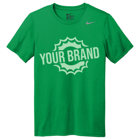 Team rLegend Tee by Nike®