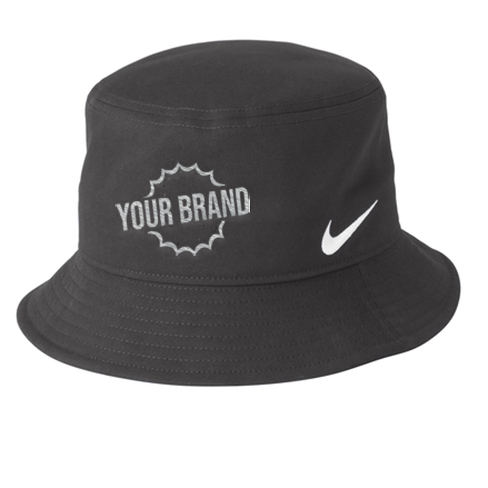 Swoosh Bucket Hat by Nike®