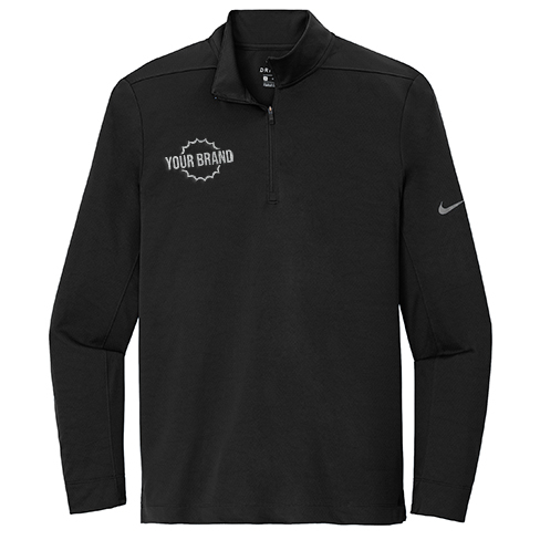 Dry 1/2-Zip Cover-Up by Nike®