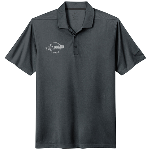 Dri-FIT Micro Pique 2.0 Polo by Nike®
