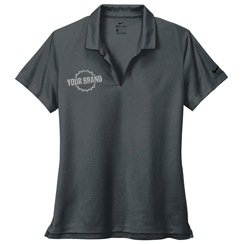 Women's Dri-FIT Micro Pique 2.0 Polo by Nike®