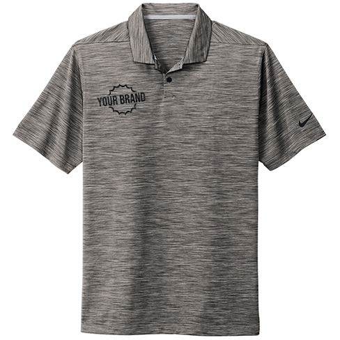 Dri-FIT Vapor Space Dyed Polo by Nike®