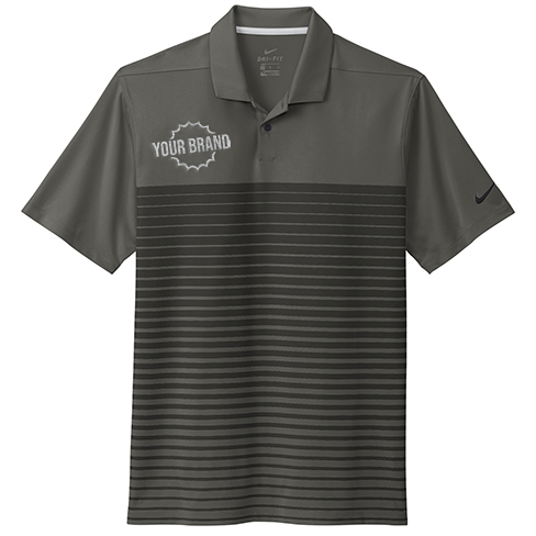 Dri-FIT Vapor Block Polo by Nike®
