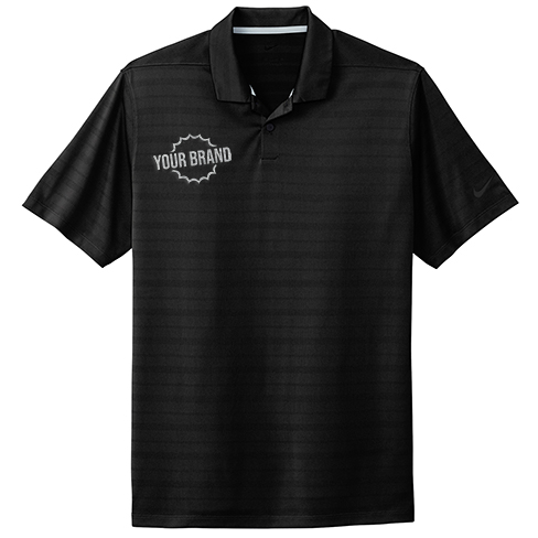 Dri-FIT™ Vapor Jacquard Polo by Nike®