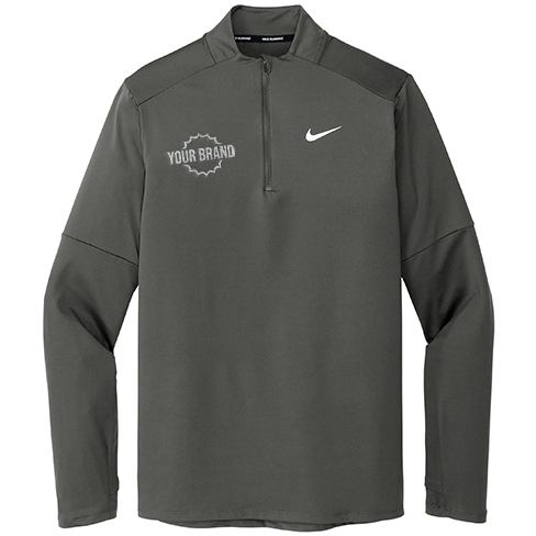 Dri-FIT Element 1/2-Zip Top by Nike®