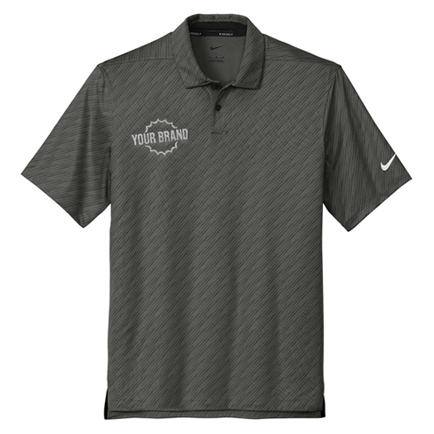 Vapor Dash Polo by Nike®