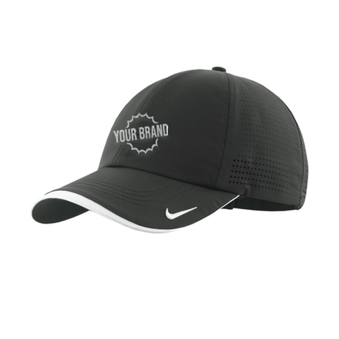 Dri-FIT™ Perforated Performance Cap by Nike®