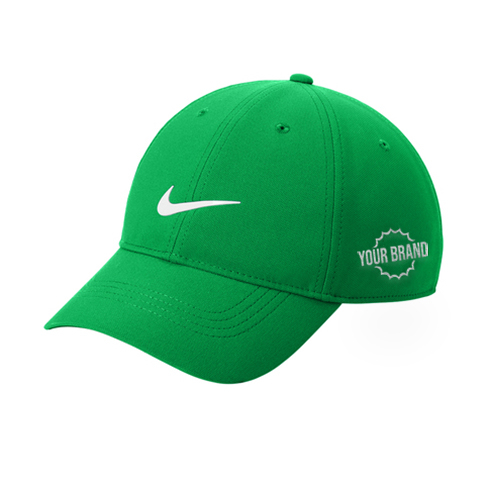 Dri-FIT™ Swoosh Performance Cap by Nike®