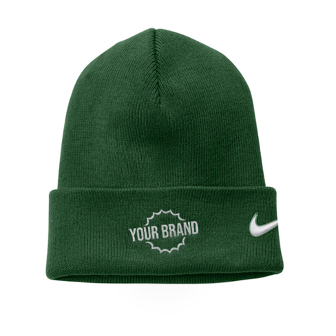 Team Cuffed Beanie by Nike®