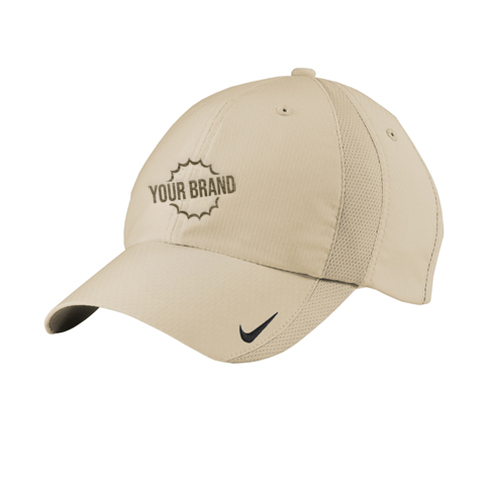 Sphere Performance Cap by Nike®