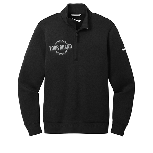 Dri-FIT™ Corporate 1/2-Zip by Nike®