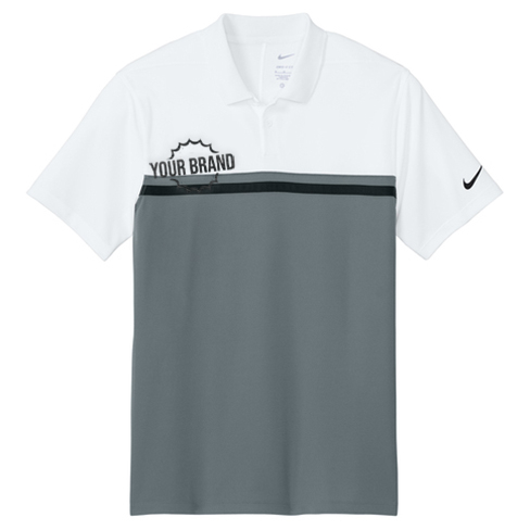 Dri-FIT Victory Colorblock Polo by Nike®
