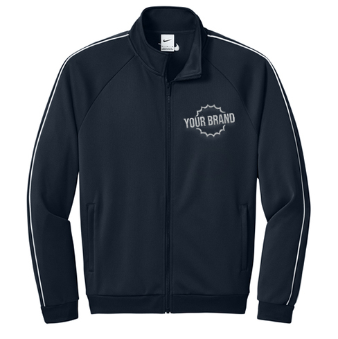 Track Jacket by Nike®