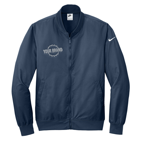 Bomber Jacket by Nike®