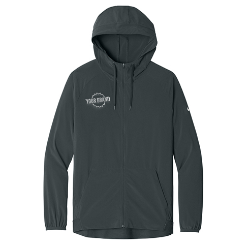 Pro Hooded Jacket Nike®