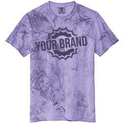 Heavyweight Color Blast Tee by Comfort Colors®