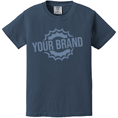 Youth Ring Spun Tee by Comfort Colors®